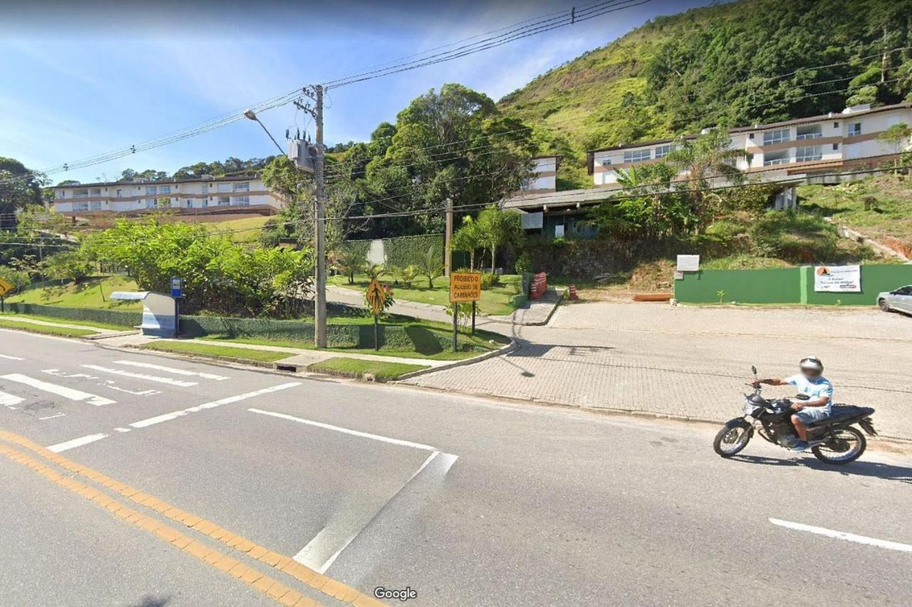 D16 - Conforto Junto A Natureza - Praia De Camburyzinho Sao Sebastiao  Luaran gambar